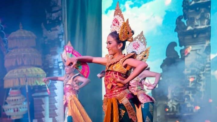 Bali