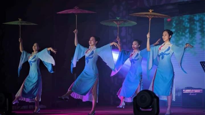 Honk Kong